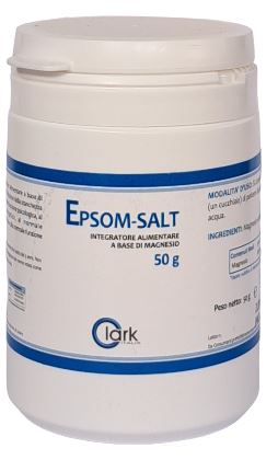 origini naturali srl epsom salt 50 g