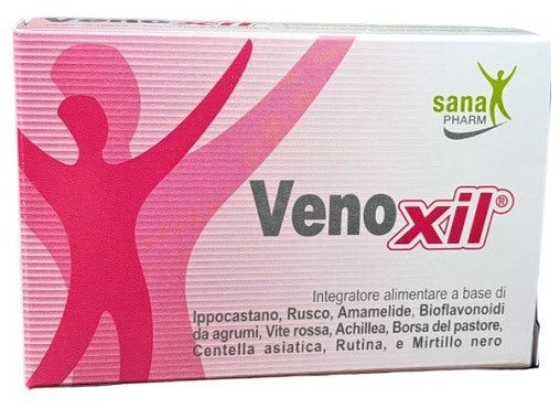 origini naturali venoxil 30 compresse