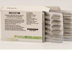 oti neozym 60 capsule oti