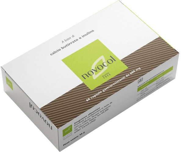 oti novocol 60 capsule blister oti ean 8051882691253