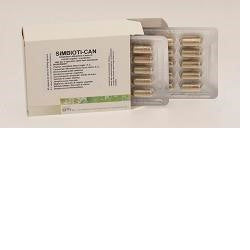 oti simbioti can 60 capsule oti