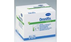 paul hartmann nastro di fissaggio omnifix elastic in tessuto non tessuto bianco m10x10cm omnifix ean 4049500967778
