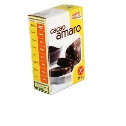 pedon easyglut cacao amaro 75 g easyglut ean 8008705007067