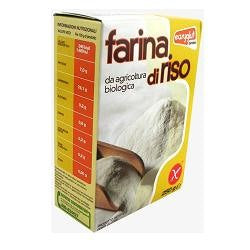 pedon easyglut farina riso bio 250 g easyglut ean 8008705007005