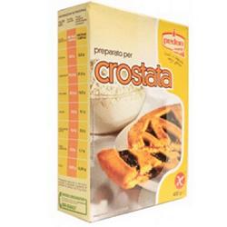 pedon easyglut preparato per crostata e cookies 400 g easyglut ean 8008705007135