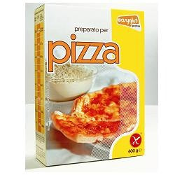 pedon easyglut preparato pizza 400 g easyglut ean 8008705007081