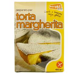 pedon easyglut preparato torta margherita e muffins 400 g easyglut ean 8008705007050