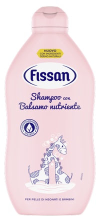perfetti fissan fissan shampoo 2in1 400 ml fissan ean 8004020001278