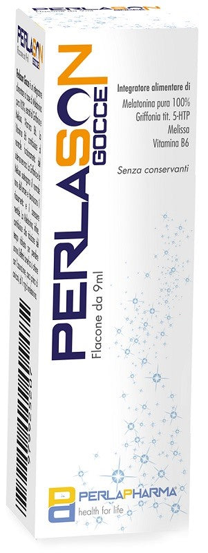 perla pharma perlason 9 ml perla pharma