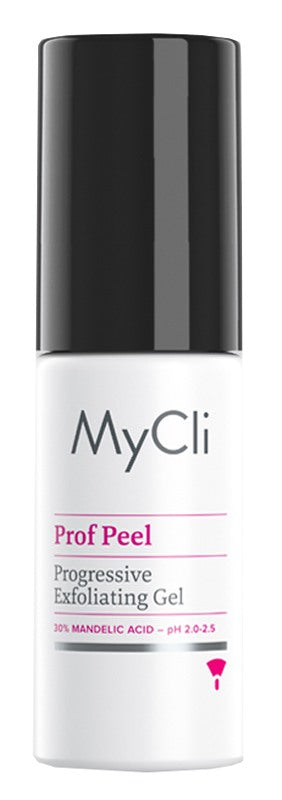 perlapelle mycli prof peel 15 ml mycli
