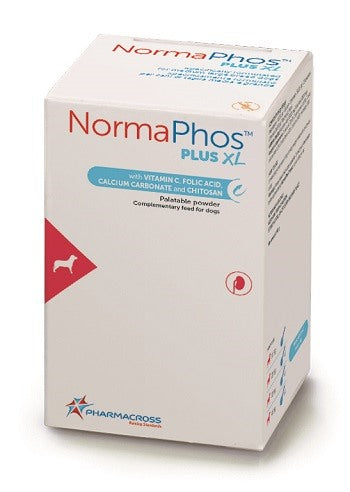 pharmacross co normaphos xl plus 90 g ean 5350516000014