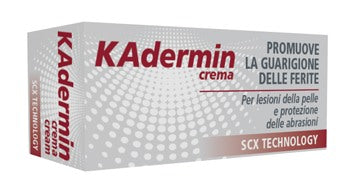 pharmaday kadermin crema 50 ml ean 0704715359841