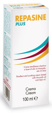 pharmaday repasine plus crema 100 ml ean 8032817044894