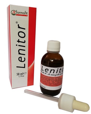 pharmafit agt soc agricola lenitor 50 ml