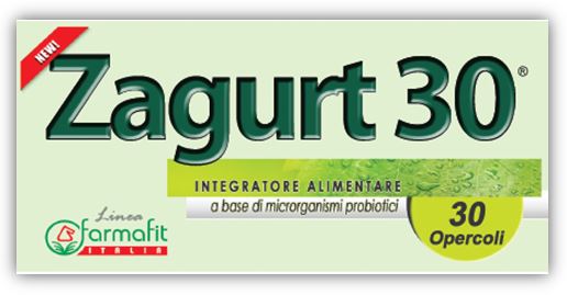 pharmafit agt soc agricola zagurt 30 30 opercoli