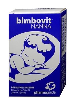 pharmaguida bimbovit nanna 30 ml pharmaguida