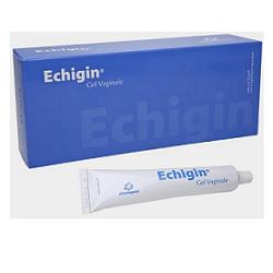 pharmaguida echigin gel vaginale 30 g 6 applicatori monodose echigin