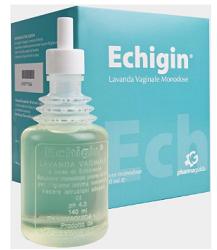 pharmaguida echigin lavanda vaginale 5 flaconi monodose da 140 ml echigin