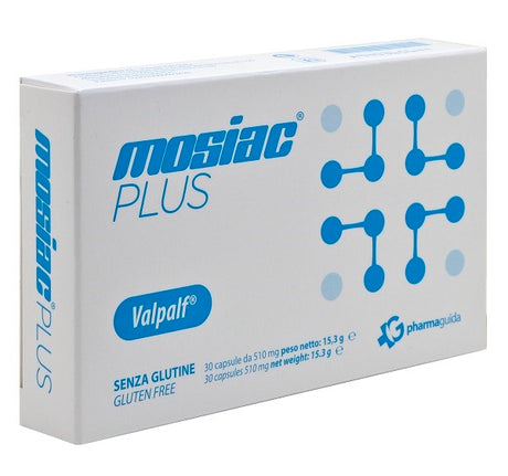 pharmaguida mosiac plus 30 capsule pharmaguida