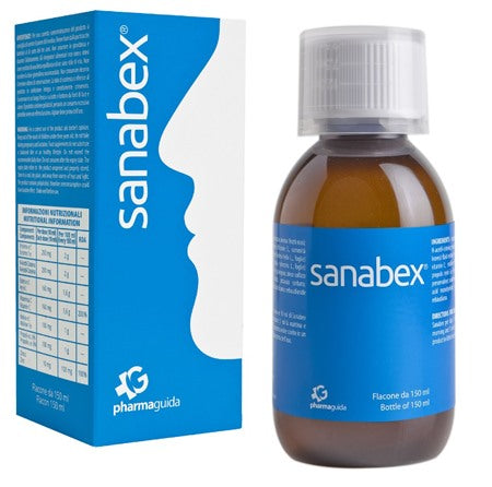 pharmaguida sanabex 150 ml pharmaguida
