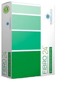 pharmalab24 fibro24 90 compresse ean 8053689670042