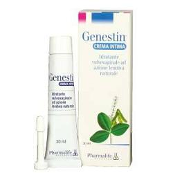 pharmalife research genestin cr 30ml genestin ean 8032578470109