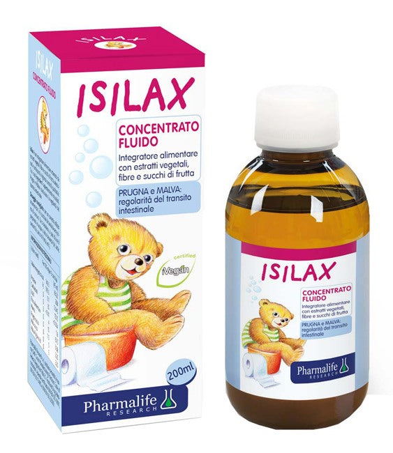 pharmalife research isilax bimbi 200 ml pharmalife research ean 8032578470529
