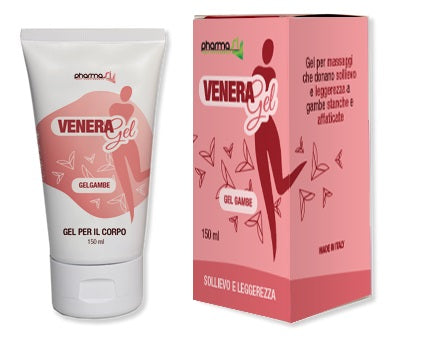 pharmasi venera gel 150 ml pharmasi