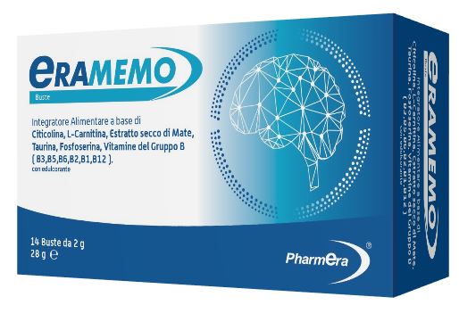 pharmera eramemo 14 bustine pharmera