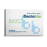 pharmextracta frigo bactoblis 30 compresse omeopiacenza