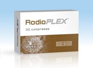 pharmextracta rodioplex 30 compresse omeopiacenza