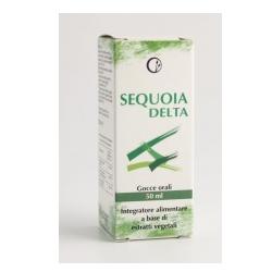 pharmextracta sequoia delta soluzione idroalcolica 50 ml omeopiacenza