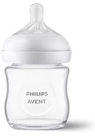 philips avent biberon natural 30 vetro 125 ml avent ean 8710103990765
