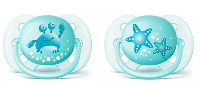 philips spa succhietto ultra soft 06m decorato maschio scf 22620 avent ean 8710103804000