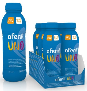 piam farmaceutici afenil 1 6 x 200 ml afenil ean 8032551580641