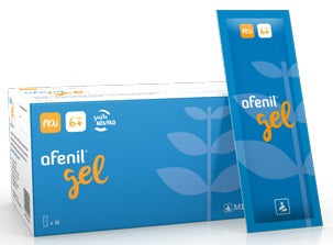 piam farmaceutici afenil gel neutro 30 buste afenil ean 8032551580481