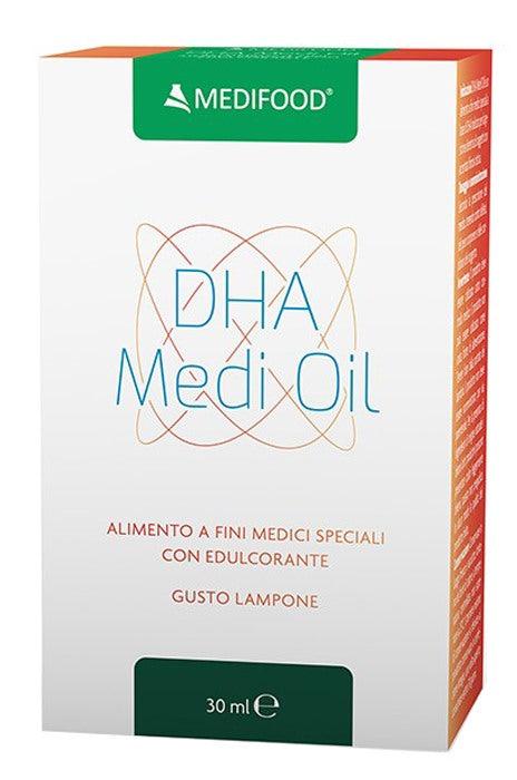 piam farmaceutici dha medi oil 30 ml piam farmaceutici ean 8032551581228