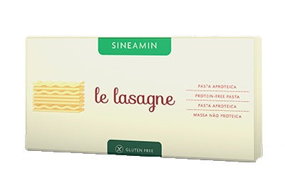piam farmaceutici sineamin lasagne 250 g sineamin ean 8032551581150