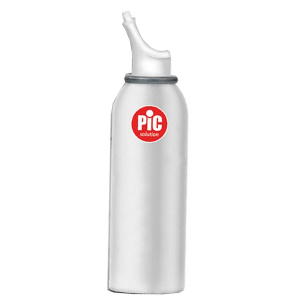 pic soluzione ipertonica rinoflux hyper spray 100 ml pic ean 8058090049555