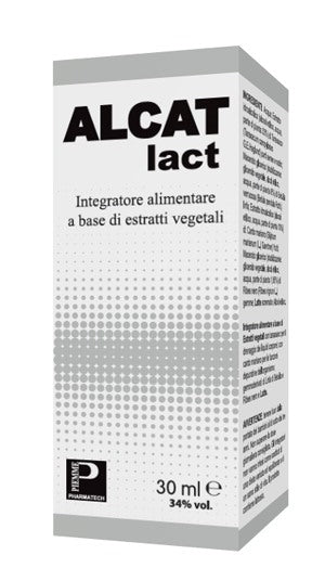 piemme pharmatech italia alcat lact gocce 30 ml piemme pharmatech
