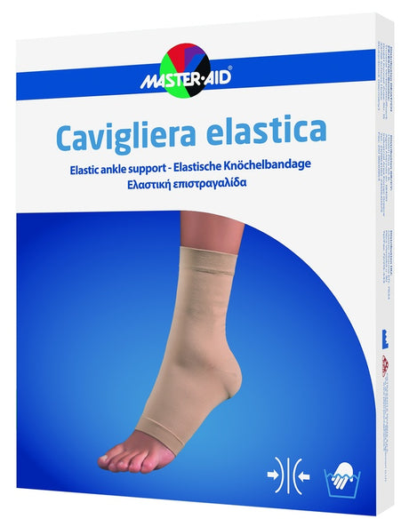 pietrasanta pharma cavigliera elastica master aid sport taglia 5 2933cm master aid ean 8032956144400