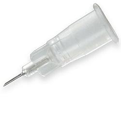 pikdare ago sterile pic monouso per mesoterapia in blister singolo pell pack cono luer lock parete sottile gauge27 040x4mm 100 pezzi pic ean 8058090007913