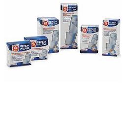 pikdare benda orlata garzata in cotone 100 auricolare pic con tram a molto fitta morbida e idrofila in astuccio misura 500x2cm dressfix pic ean 8058090046707