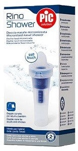 pikdare doccia nasale rino shower pic 2019 pic ean 8058090020547