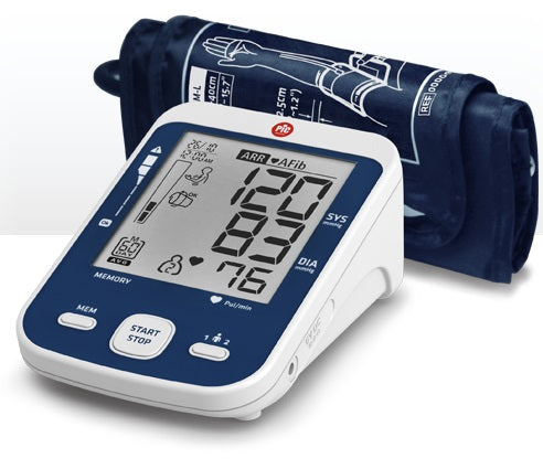 pikdare misuratore pressione pic cardioafib pic ean 8058090008637