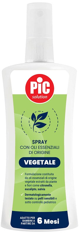 pikdare pic spray vegetal protettivo repellente pic ean 8058090049623
