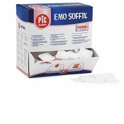 pikdare spa cerotto emostatico pic soffix 38x38mm 1000 pezzi pic ean 8058090005575