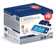 pikdare spa misuratore pressione pic clearrapid pic ean 8058090005667