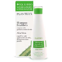 planters planters shampoo equilibrio 200 ml planters ean 8032755622253
