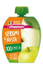 plasmon heinz italia spremi e gusta mela 100 ml plasmon ean 8001040412695